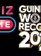 It’s Quiz Time: Guinness World Records Edition