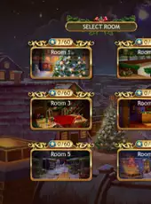 Fill & Cross: Christmas Riddles