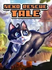 Neko Rescue Tale