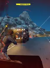 Just Cause 3: Collector's Edition