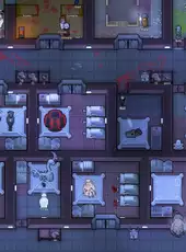 RimWorld: Anomaly