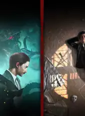 Detective Reborn Bundle