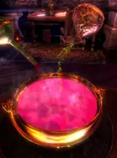 Waltz of the Wizard