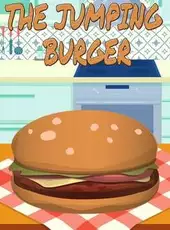 The Jumping Burger