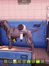 Animal Shelter 2: Hunting Dogs Pack