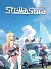 Stella Sora