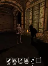 Deep Dish Dungeon