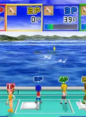 Fishing Master