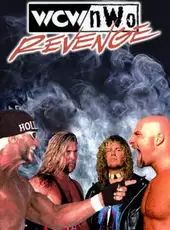 WCW/nWo Revenge