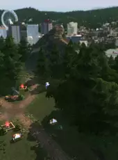 Cities: Skylines - Parklife