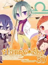 Starry Sky: in Autumn 3D