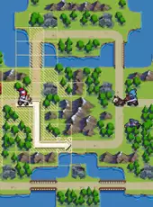 Wargroove