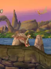 The Land Before Time: Big Water Adventure