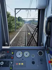 Train Sim World 5