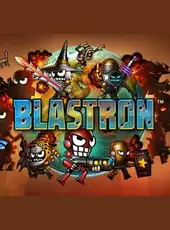 Blastron