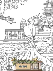 Hidden Cats 5: Magic Tree
