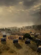 Empire: Total War - The Warpath Campaign