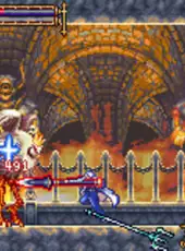 Castlevania: Aria of Sorrow