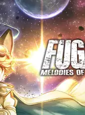 Fuga: Melodies of Steel 3 - Cyberpunk Costume Pack