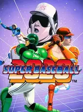 Super Baseball 2020