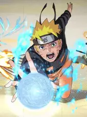 Naruto x Boruto: Ultimate Ninja Storm Connections