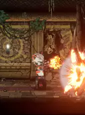 Fuga: Melodies of Steel 3 - Cyberpunk Costume Pack