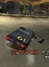 Destruction Derby Raw