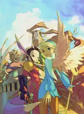 Breath of Fire IV