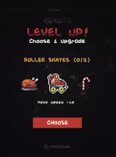 Big Trouble in Little Chimney