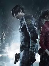 Resident Evil 2