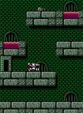 Blaster Master