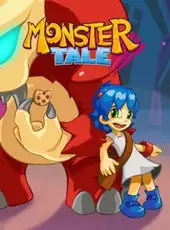 Monster Tale