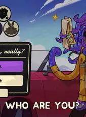 Monster Prom 3: Monster Roadtrip - Playable Character Zoe