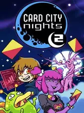 Card City Nights 2