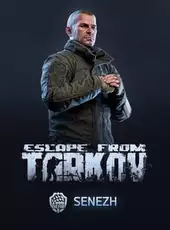 Escape from Tarkov: Bear - Senezh