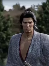 Like a Dragon: Ishin!