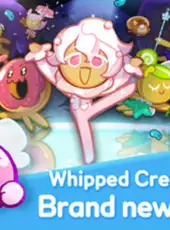 Cookie Run: OvenBreak