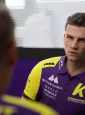 F1 23: Champions Upgrade