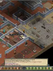 Avernum 4: Greed and Glory