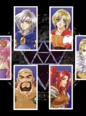 Master of Monsters: Disciples of Gaia