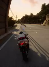 Ride 3: Free Pack 9
