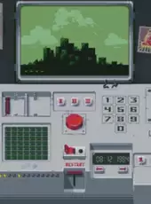 Please, Don't Touch Anything