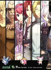 Date ni Game Tsui Wake Jane! Dungeon Maker Girls Type