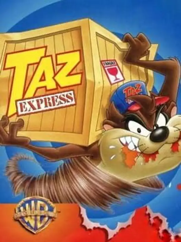 Taz Express