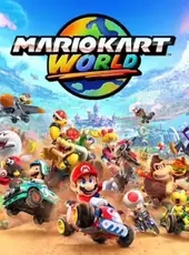 Mario Kart World