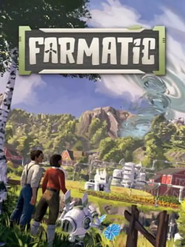 Farmatic
