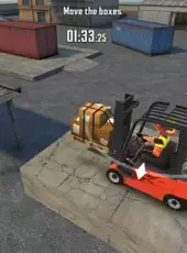 Extreme Forklifting 2