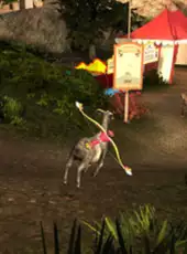 Goat Simulator GoatZ