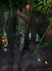 Donkey Kong Country Returns