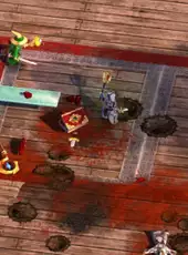 Magicka: Peculiar Gadgets Item Pack